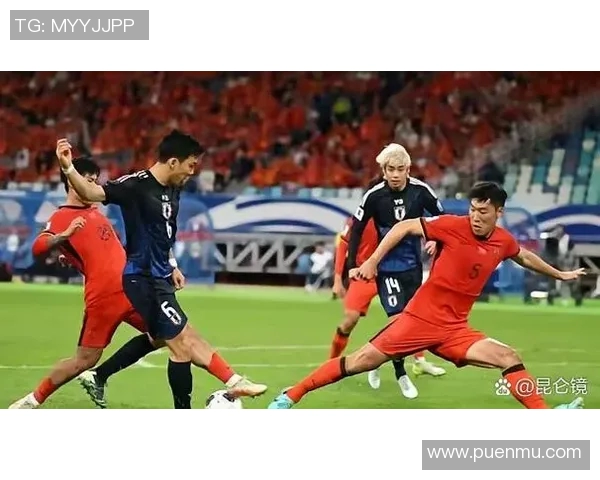 卡塔尔与中国足球的较量展现亚洲足球的竞争与发展潜力